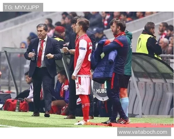 博阿维斯与布拉加激战成和比分揭晓精彩瞬间回顾