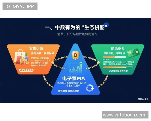 以积分为核心驱动力探索现代消费体系中的创新模式与未来发展趋势