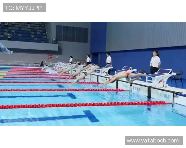 全民竞技游泳争霸赛展开激烈角逐，决胜泳池成就速度与力量巅峰对决