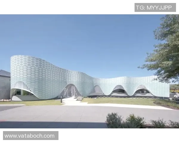 探索现代建筑装饰艺术的创新趋势与应用实践助力空间美学提升