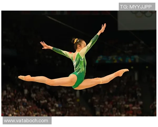 竞技体操赛场上运动员精彩表现与竞技精神的完美融合分析