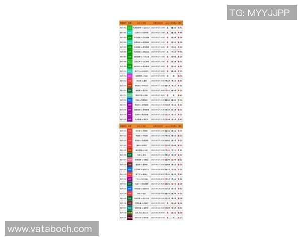 精彩纷呈的足球赛事回顾：盘点最新比分与球队表现解析