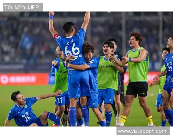 南京足球队在足球战术排行榜中荣登第八名展现出强劲实力与潜力