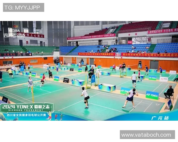 羽毛球盛宴：深入成都羽毛球队的训练与比赛节奏探究