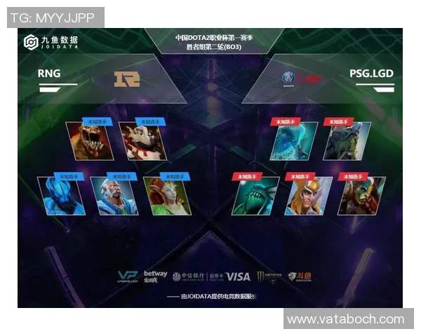 DOTA2热点分析：深入探讨RNG战队的防守与反击策略