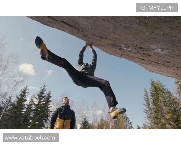 深圳攀岩队的力量变革引发热议探索攀岩运动的新未来