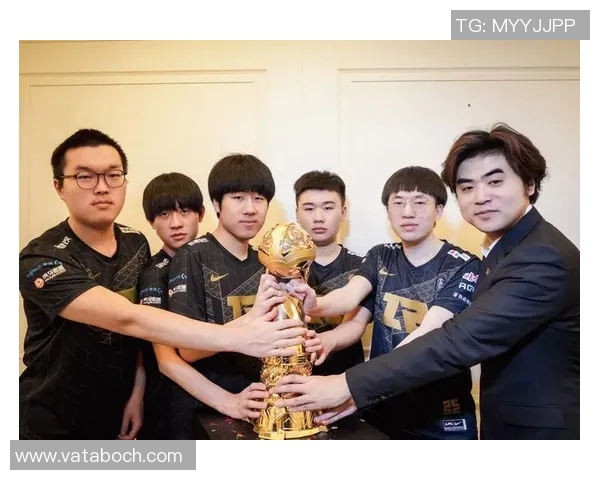 热议英雄联盟RNG耐力变革引发电竞界新思潮与未来展望