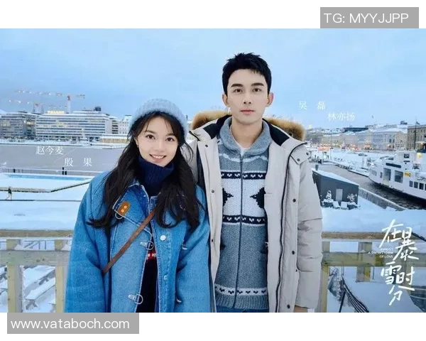 吴磊全新作品即将上映，期待与粉丝们共赴奇幻之旅再创辉煌