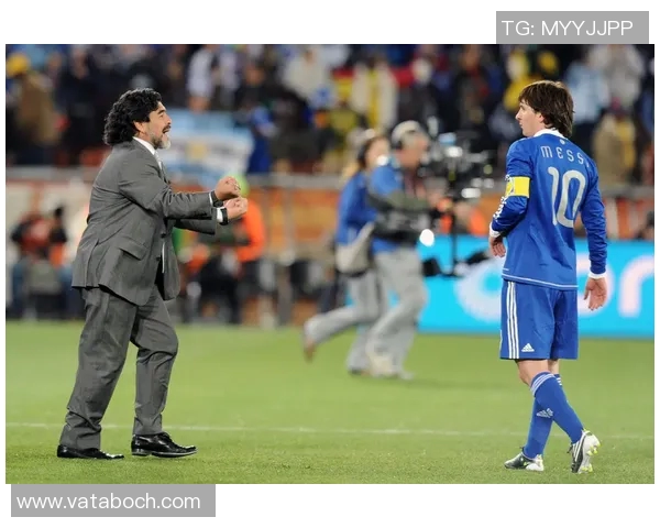 梅西球员资料大全：从天才少年到足球巨星的辉煌历程与成就