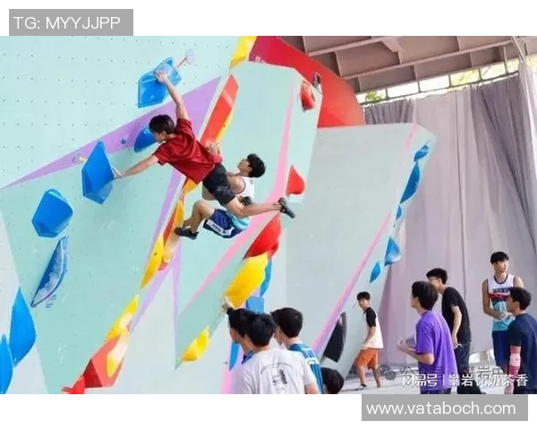 南京攀岩队战术解析：如何在比赛中提升竞技水平与团队协作能力