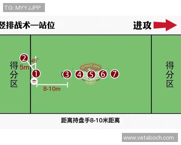 南京飞盘队快攻战术解析与实战应用探讨