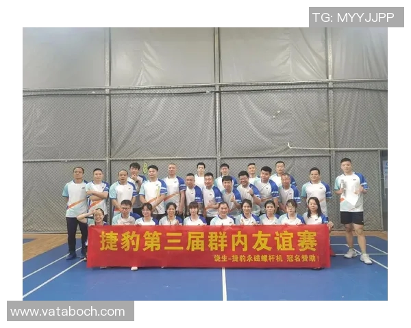 广州羽毛球队的比赛经验分享与成长之路探讨
